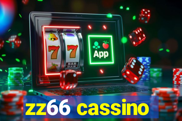 zz66 cassino